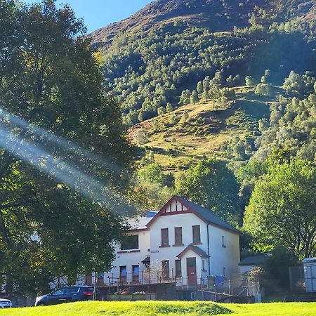 Kinlochleven Holiday Home ภายนอก รูปภาพ