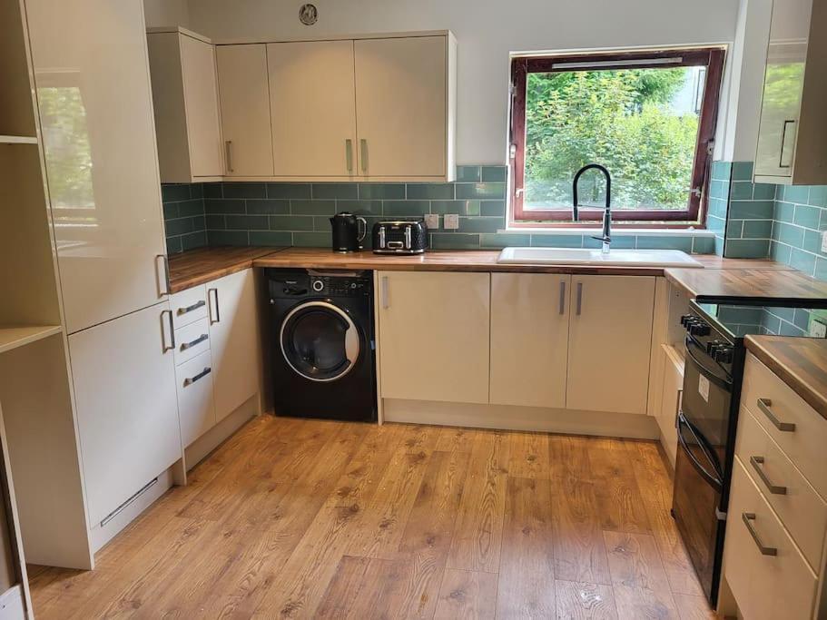 Kinlochleven Holiday Home ภายนอก รูปภาพ