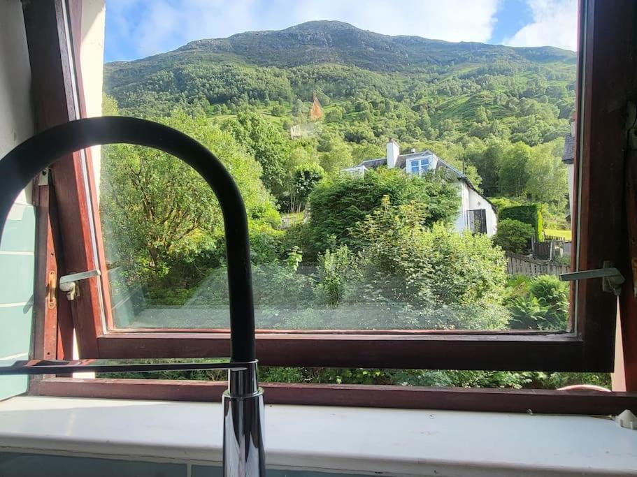Kinlochleven Holiday Home ภายนอก รูปภาพ